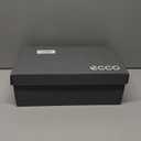 ECCO Men's Soft VII Oxford (9-9.5, Marine Nubuck/Lion)