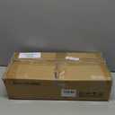 6 FT Wedding Arch Frame Backdrop Stand for Party, Balloon Arch Stand, Wedding Arches for Ceremony, Metal Gold Arch Frame Backdrop Stand for Bridal Baby Showers Birthday Decoration Photo (6 x 2.6 FT (HxW))