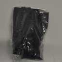 YaHoGa #15 20" Huge Two Way Separating Plastic Zippers for Sewing, Parka, Winter Coat Heavy Duty Zippers Bulk (Huge Size)