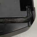 Digital Tire Air Inflator 12V, Was used