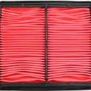 PAB7174 UltraFLOW Air Filter for Honda Civic 4 Cyl 1.5L/1.6L (92-95)