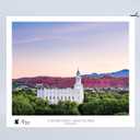 The Mountain of the Lords House: Scott Jarvie 2025 Calendar