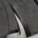 BASENOR 2024 2025 2026 Tesla Model 3 Highland Mud Flaps Splash Guards Fenders (Set of 4), No Drilling No Tape Mudflaps All Weather Protector Mudguards for Model 3 (Standard/Premium/Performance)