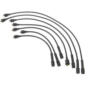 ACDelco Gold 946M (89021168) Spark Plug Wire Set