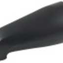 Kingston Brass K187A0 5-1/4 Inch Tub Spout, Matte Black