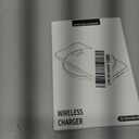Wireless Charger 30W, 30W Fast Wireless Charging Pad For iPhone 15 14 13 12 11 X 8, Samsung Wireless Charger For Galaxy S24/S23/S22/S21/S20/S10/S9/S8/Note20/10/9/8, Air Pods/Galaxy Buds, Pixel/LG G8 7