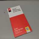 bersem 3 Pack for Samsung Galaxy S25 Ultra Screen Protector + 1 Pack Camera Lens Protector, 9H+ Tempered Glass Film with Customized Installation Tray, Military Grade Shatterproof, HD Clear