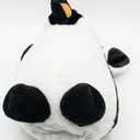 Penguin Stuffed Animal 10" tall