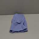 JOYSPELS SEAMX Impact Workout Shorts for Women 4.5" Scrunch Butt Lifting Gym Booty Biker Shorts Seamless Summer (Endlesssky, Size XS)