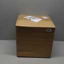 Comfy Package [500 Count] 7.75"High Black Straws, Disposable Plastic Drinking Straws - Black, Pack of 4