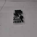 ReTrak Retractable Universal Ultrabook/Netbook/No... Charger, Black (ETCHGNBUNN)