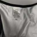 Junlan Sauna Suit for Women Waist Trainer Vest for Women Sweat Tank Top Shaper for Women with Zipper, 2 XL