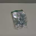 83mm(3.27in)/76.4mm(3in) Chrome Silver ABS Car Wheel Center Hub Caps Replace #88963143#9595891#9595759#9596403#19333200 Suburban 2001-2017 4pcs