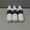 GLACIER FRESH Water Filter LT1000PC Replacement for Refrigerator, Compatible with MDJ64844601, ADQ747935 ADQ74793504 Water Filter (3 Pack)