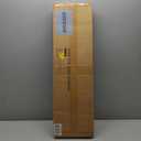 Over-The-Toilet Storage Rack, 4-Tier Bathroom Organizer Shelf Over Toilet with Adjustable Shelf and Basket, Freestanding Space Saver Bathroom Shelves Above Toilet for Room (Pure Black)