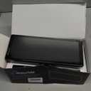 CARPURIDE 10.26 Inch Wireless/Wired Apple CarPlay, Android Auto and Mirror Link - 1600 * 600 IPS Touch Screen Portable Car Stereo, Bluetooth Audio, Siri, Navigation Car Screen for All Vehicles