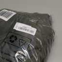 BGment Olive Green Velvet Curtains 84 Inch Length, Thermal Insulated Blackout Curtains Room Darkening Drapes with Back Tab and Rod Pocket for Living Room/ French Door, Set of 2 Panels, 52 x 84 Inch