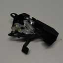 Front Bonnet Lock Hood Latch Compatible with Toyota Camry 2018 2019 2020 2021