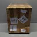 Heavy Duty Stainless Steel Submersible Pump Screen, 9.5" Diameter x 13.5" TallSubmersible Pump Protection Net, can be easily used vertically and horizontally