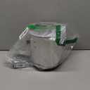 HALO E26 6 in. Aluminum Recessed Lighting Housing for Remodel Ceiling, Insulation Contact, Air-Tite, (E7RICAT)