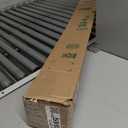 M MINGLE Pressure Washer Extension Wand - 60" Upgrade Power Washer Lance - Pressure Washer Accessories with 5 Nozzle Tips - 30/90/120 Curved Rod, 1/4" Quick Connect