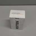 BESTTEN 2 Pack Combination Toggle Light Switch and Duplex Receptacle Outlet, Single Pole Toggle Wall Switch, Grounded Outlet, Combo Style, 15 Amp, Wall plate Included, UL Listed, White