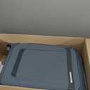 Samsonite Elevation Plus 30-Inch Large Checked Luggage - Expandable Softside Spinner Suitcase - Slate