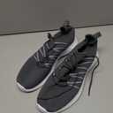 Feethit Mens Slip On Running Shoes Breathable Lightweight Comfortable Fashion Non Slip Sneakers for Men, size 43