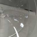 Unbreakable Giant Martini Glasses set of 2, 48 oz Plastic Cocktail Glasses, Jumbo, Reusable, BPA Free, Detachable, Perfect for Picnic, Beach & Patio Party, Appetizers, Birthday, Wedding and All Events