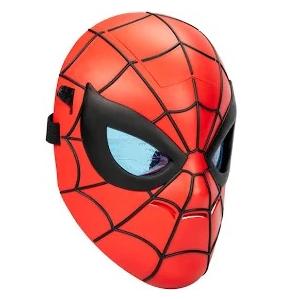 Spider Toy For Kids Superhero Man Mask And Other Accessories