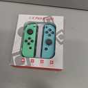 Mtlavishness L318 Silicone Hand Grips Anti Slip Protective Case Compatible for Controller Durable And Flexible Silicone Design For Controller Use Protecting Against Dust Dirt