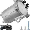 Fuel Pump Compatible with Honda ATV Models2007-2014 Rancher 420 TRX420, 2012-2013 Foreman 500 TRX500, 2008-2009 TRX700XX- Replace# 16700-HP5-602