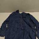 Levi's Women's Darlene Utility Shirt, XS