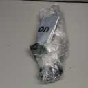 CHI Original 1" Ceramic Hair Straightener Flat Iron for Hair Styling, Advanced Ceramic Technology for Frizz-Free Smooth Shine,Floating Plates for Easy Glide, Analog On/Off Switch,Salon-Quality Results