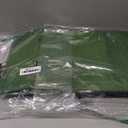 Gatherfun Football Party Supplies Kit - Tailgate, Birthday & Party Food Tray Set | Football Party Decorations & Favors (40)