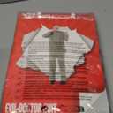 Morph Grey Villain Costume With Baldcap, Mens 60s Costume, Halloween Costumes For Men, Halloween Costumes For Adults (XX-Large)