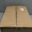 Outdoor Pathway Christmas Trees, 2-Pack 28.5Inch RGB Color Changing Pre-Lit Smart Artificial Pine Tree with Cones, Remote&App Control, Outdoor Christmas Decorations for Porch Yard Walkway