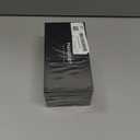 MANSPOT Manscape Groin & Body Hair Trimmer for Men, Electric Ball Pubic Trimmer Shaver,Manscape Kit with 4 Guard,Replaceable Ceramic Blade Heads,Waterproof Wet/Dry Shaver,90 Minutes Shaving (Black)