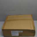 ZIFTY Kids Bookshelf 2-in-1 Design Book Organizer and Easel for Kids, Montessori Book Shelf for Kids Rooms, 4 Tier Bookcase for Age 3+ Girl Boys Bedroom Decor, Storage for Small Toys, Blue