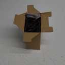 Halloween Lights - 2 Pack 21.5FT 100LED Conectable Waterproof String Lights Brighter Detachable Plug-in Lights Indoor & Outdoor for Halloween Decoration(Orange & Purple)