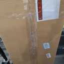 Moen Cia Brushed Gold One Handle Freestanding Floor Mount Tub Filler with Handshower, 615BG