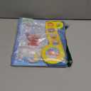 Sesame Street - Rubber Duckie Bath Time Tunes Sound Book - PI Kids (Play-A-Song)