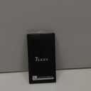 TOCOL for iPhone 16 Pro Case with Slide Camera Cover, Kickstand and Camera Control Button, Fit for MagSafe, Rugged Solid Phone Case, Non-Slip, Drop Protection, Gray