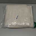 Chenille Couch Cover Fuzzy Sectional Couch Sofa Covers for Pets Washable Non-Slip L Shaped Sofa Slipcover for Dogs Furniture Protector for Cats (1 PCS 35"x82" Cream)