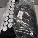 ProsourceFit Acupressure Mat and Pillow Set for Back/Neck Pain Relief and Muscle Relaxation