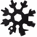 Multi-use Tool 3 Pack, Snowflake Hand Tools Christmas Gifts for Men Dad Husband Outdoors Camping Portable Bottle Opener
