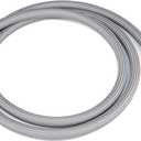 Grandiance Replacement Hose Kit for Moen Pull Down Kitchen Faucet, Compatible with Moen Kitchen Sink Faucet Replacement Part 150259/187108, 68" Quick Connect Hose