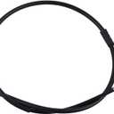 33820-07060 Automatic Transmission Gear Shift Cable Compatible with Toyota Avalon XLS Sedan 4-Door 3.0L V6 Transmission Shift Cable 2001 2002 2003 2004
