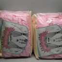 Party Village 20ftx40ft Light Pink Ceiling Curtain for Wedding Parties