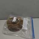 Teapot Warmer, Aluminum Tea Warmer with Wooden Base, Candle Heater for Heating Tea, Coffee, Milk, Food,Camping and Traveling, Universal Teapot Heater (Large-with Wooden Base)